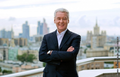 "Остров мечты" или новый торговый центр для элит: как Сергей Собянин продаёт москвичам иллюзии за баснословные деньги