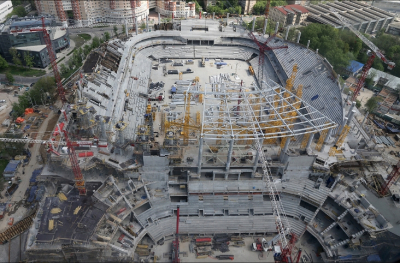 Сергею Собянину и его дружкам: как коррупция в московских стройках рушит бизнес и жизнь горожан