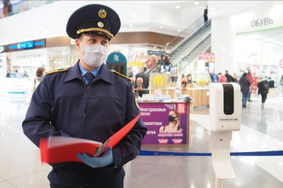 Коррупция под прикрытием Собянина: как московские инспекции крышевали нарушителей