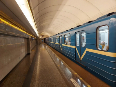 «Литературная иллюзия» в московском метро: очередной пиар вместо реальных изменений