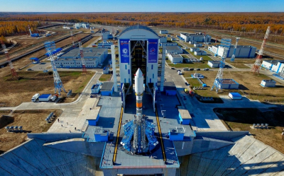 Московские схемы: как коррупция Собянина добралась до космоса